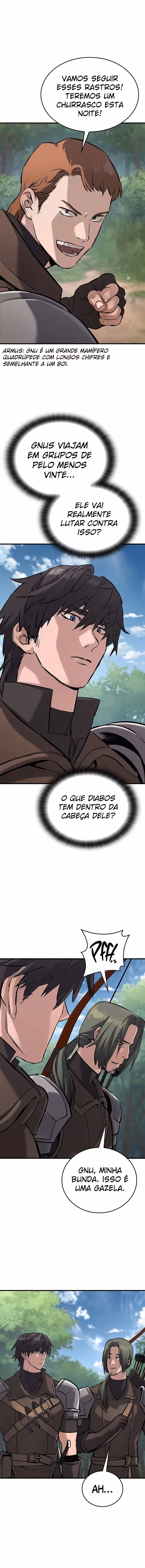 Página 13 de O Cavaleiro em Eterna Regressão - Capítulo 10