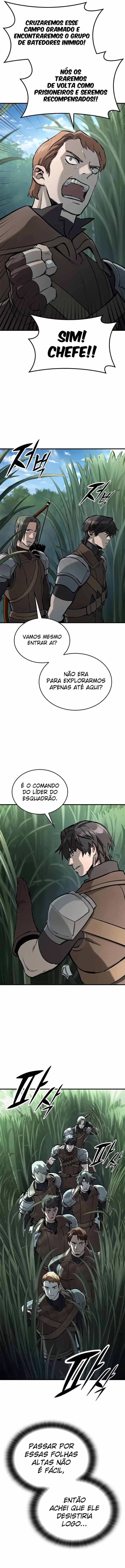 Página 17 de O Cavaleiro em Eterna Regressão - Capítulo 10