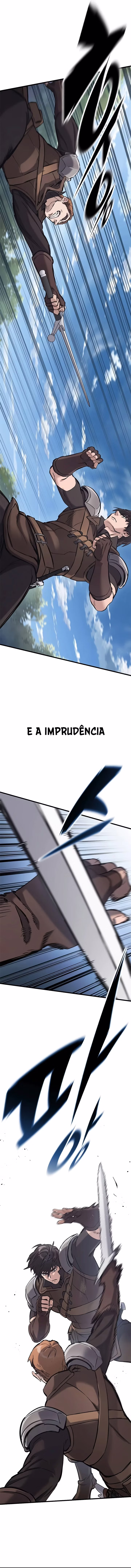 Página 12 de O Cavaleiro em Eterna Regressão - Capítulo 11