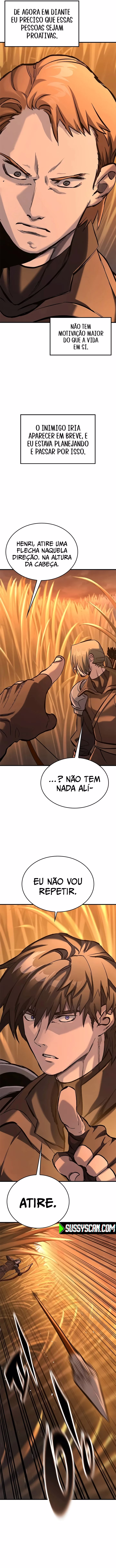 Página 17 de O Cavaleiro em Eterna Regressão - Capítulo 11