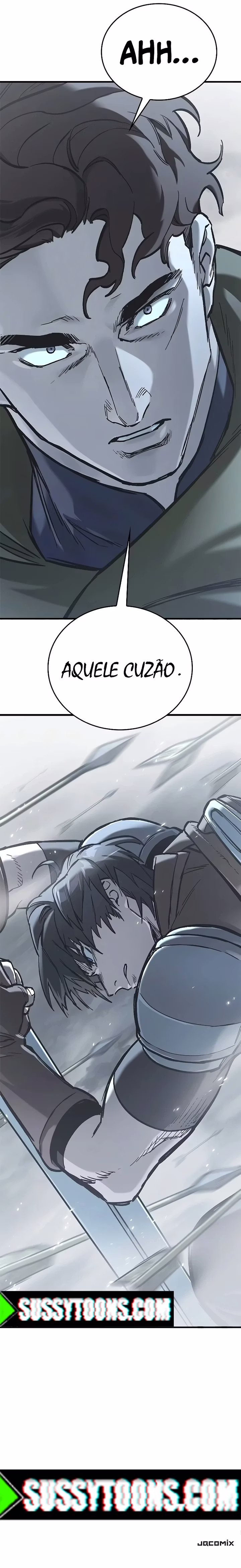 Página 18 de O Cavaleiro em Eterna Regressão - Capítulo 16