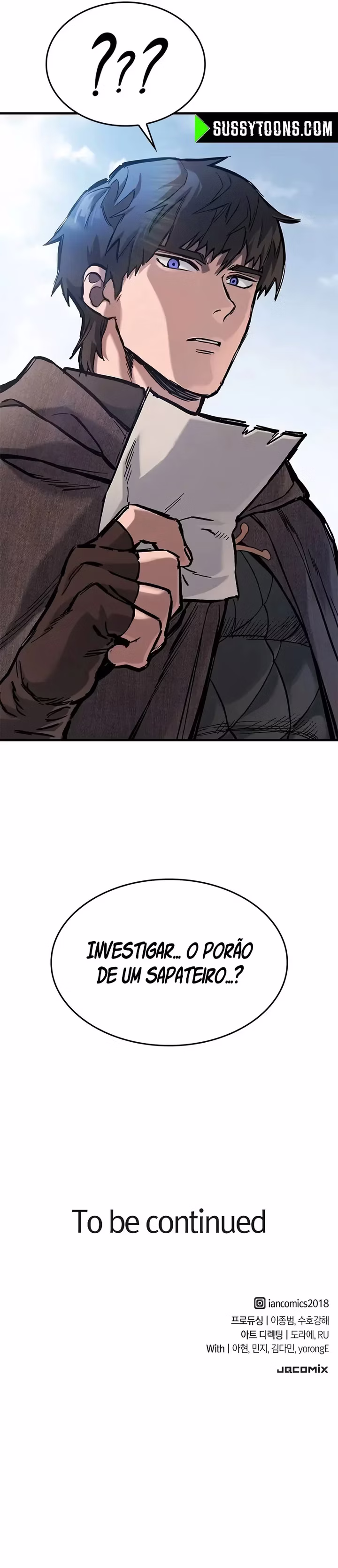 Página 12 de O Cavaleiro em Eterna Regressão - Capítulo 40