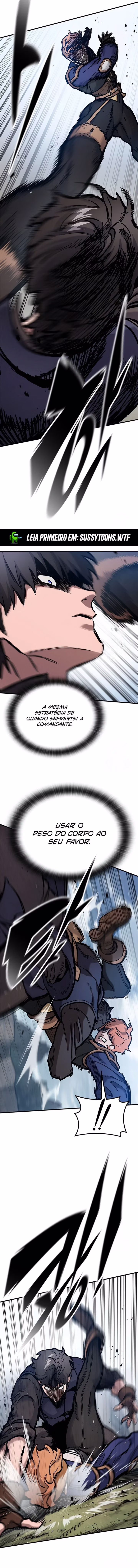 Página 13 de O Cavaleiro em Eterna Regressão - Capítulo 48