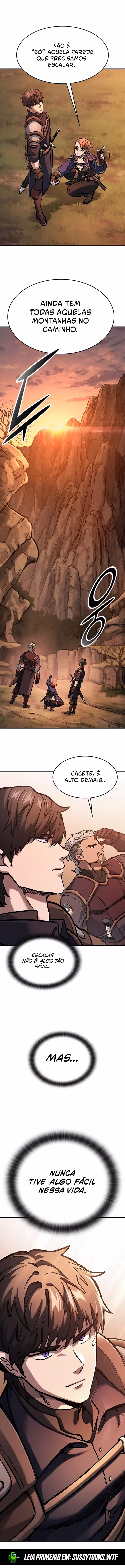 Página 17 de O Cavaleiro em Eterna Regressão - Capítulo 48