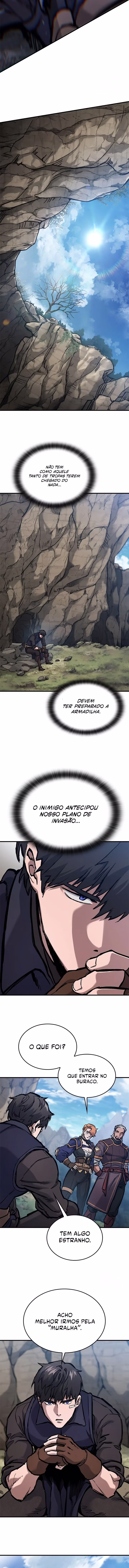 Página 9 de O Cavaleiro em Eterna Regressão - Capítulo 48