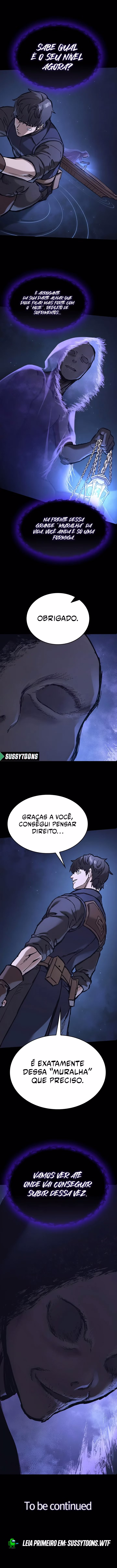 Página 15 de O Cavaleiro em Eterna Regressão - Capítulo 49