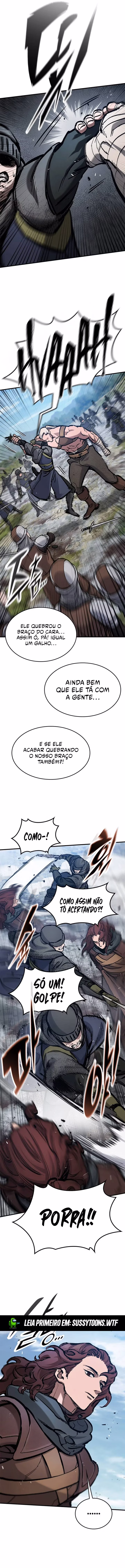 Página 6 de O Cavaleiro em Eterna Regressão - Capítulo 57