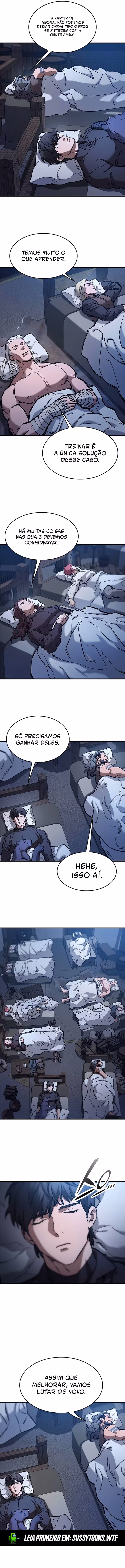 Página 12 de O Cavaleiro em Eterna Regressão - Capítulo 58