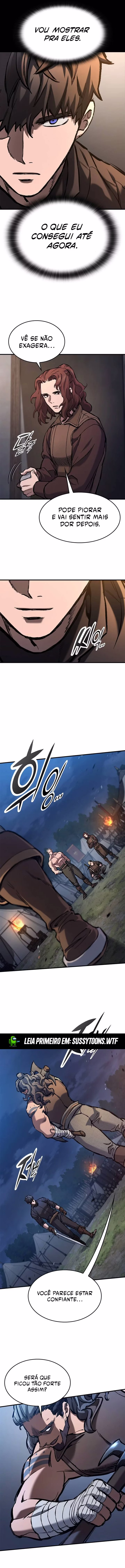 Página 6 de O Cavaleiro em Eterna Regressão - Capítulo 58
