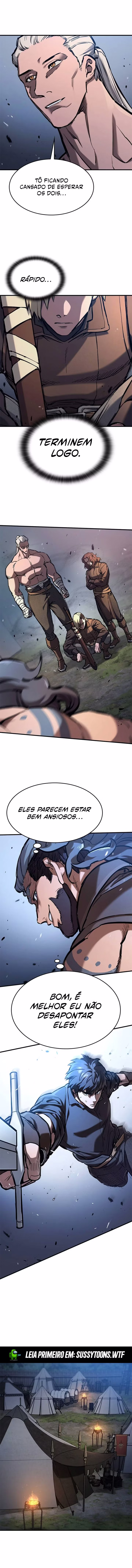 Página 9 de O Cavaleiro em Eterna Regressão - Capítulo 58