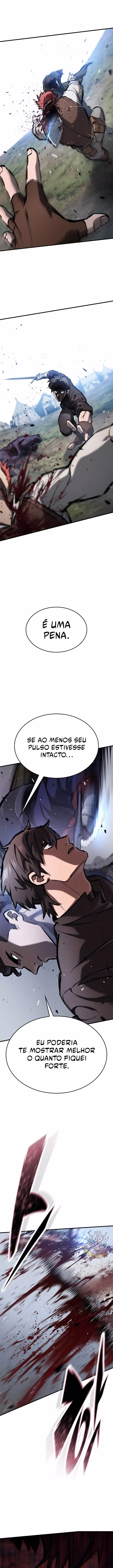 Página 15 de O Cavaleiro em Eterna Regressão - Capítulo 59