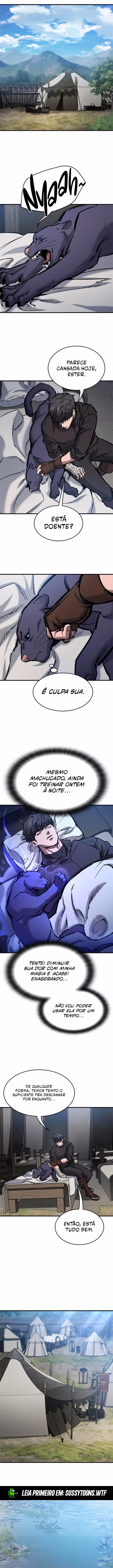 Página 6 de O Cavaleiro em Eterna Regressão - Capítulo 59