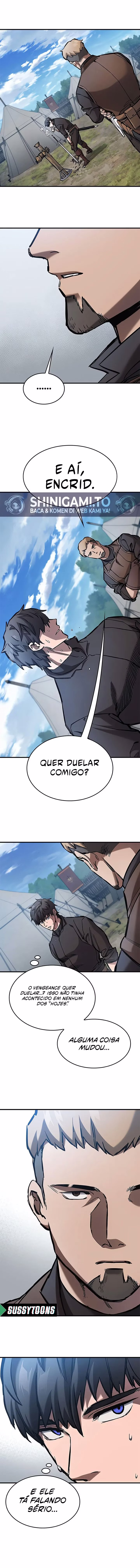 Página 14 de O Cavaleiro em Eterna Regressão - Capítulo 60