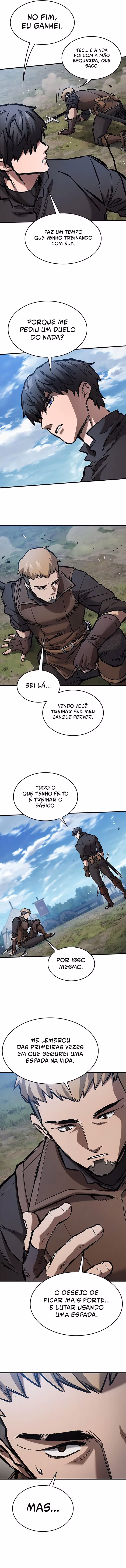 Página 17 de O Cavaleiro em Eterna Regressão - Capítulo 60