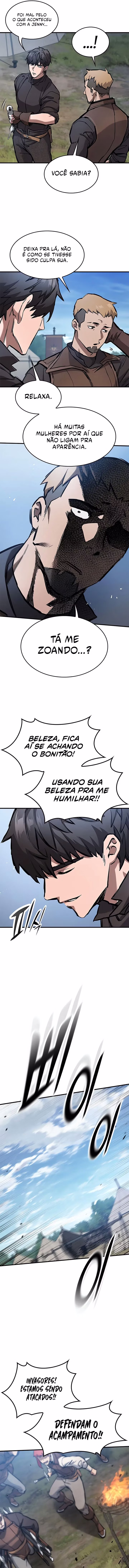 Página 6 de O Cavaleiro em Eterna Regressão - Capítulo 60