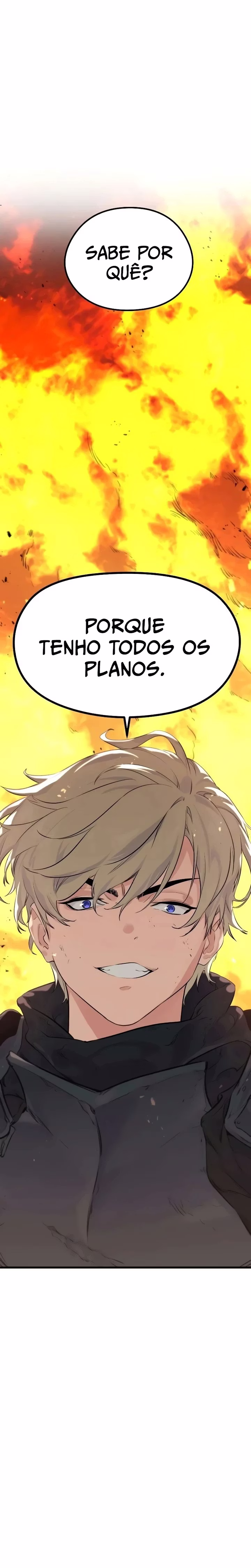 Página 10 de Os Planos do Mercenário Regressado - Capítulo 01