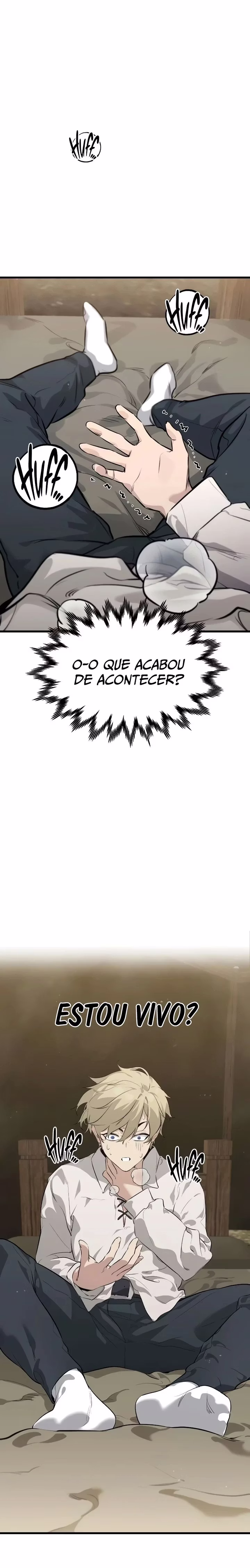Página 12 de Os Planos do Mercenário Regressado - Capítulo 01