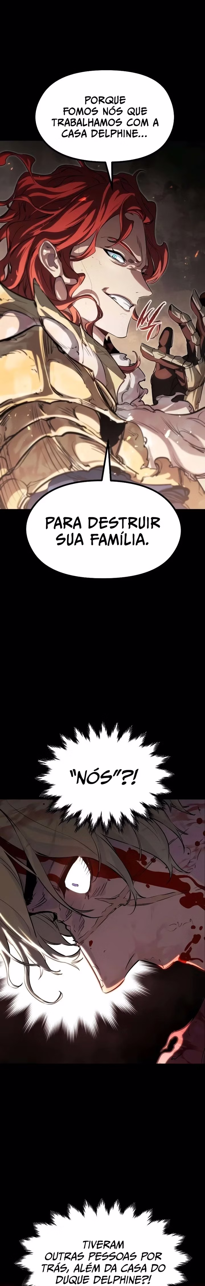 Página 19 de Os Planos do Mercenário Regressado - Capítulo 01
