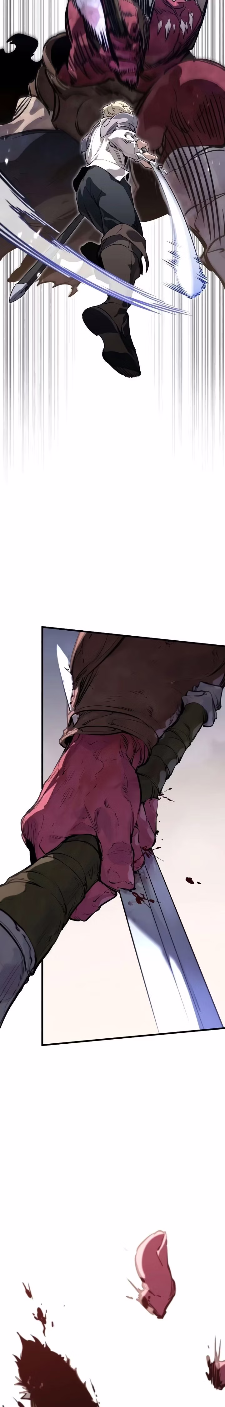 Página 48 de Os Planos do Mercenário Regressado - Capítulo 01