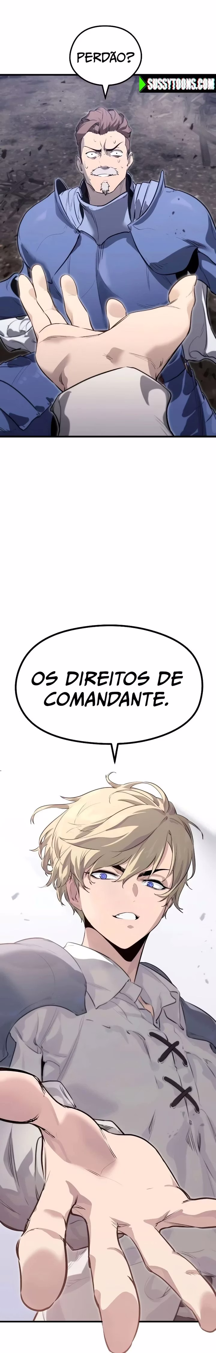 Página 52 de Os Planos do Mercenário Regressado - Capítulo 01