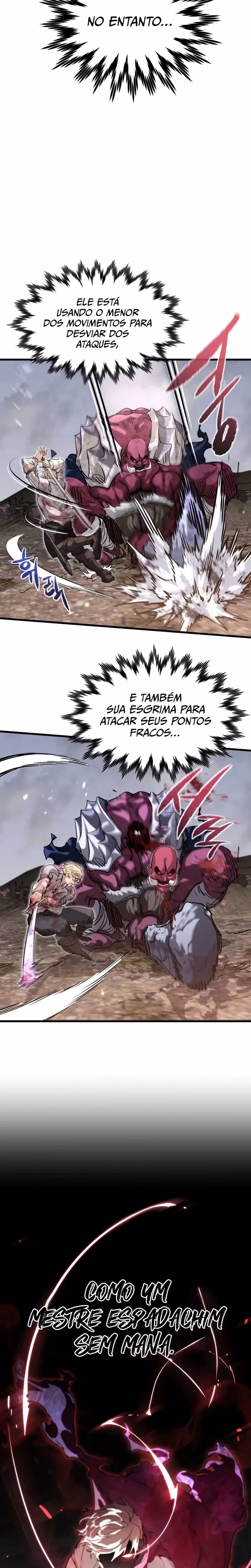 Página 15 de Os Planos do Mercenário Regressado - Capítulo 02