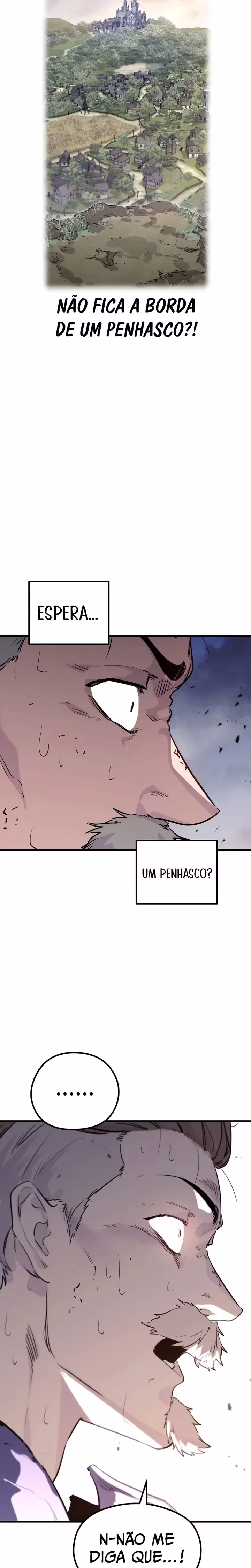 Página 19 de Os Planos do Mercenário Regressado - Capítulo 02