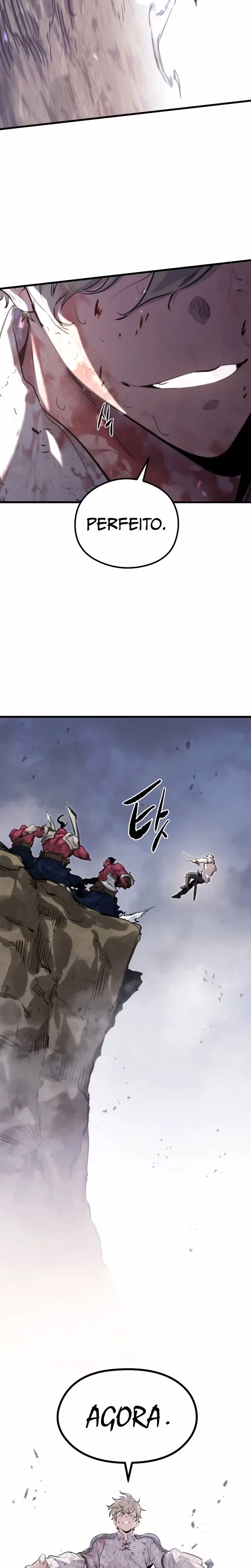 Página 24 de Os Planos do Mercenário Regressado - Capítulo 02