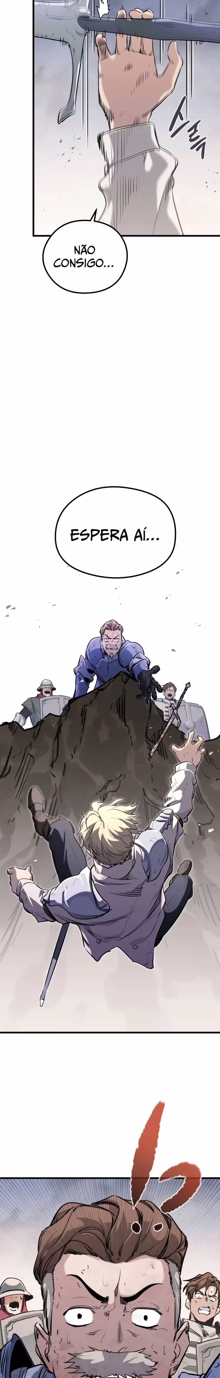 Página 31 de Os Planos do Mercenário Regressado - Capítulo 02
