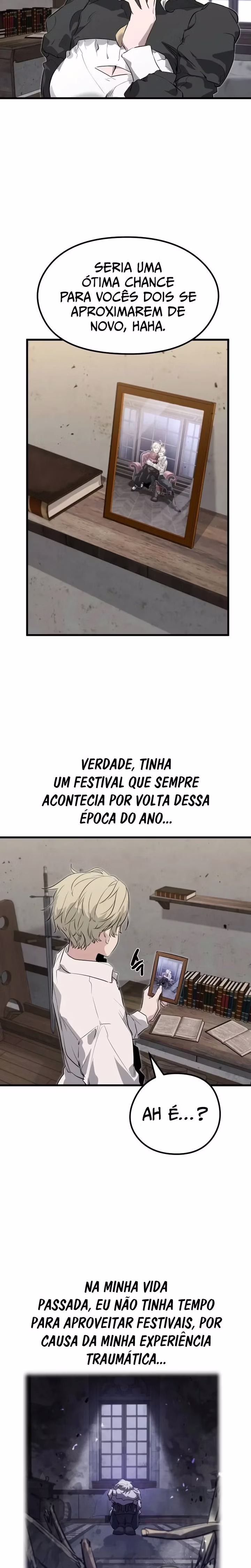 Página 42 de Os Planos do Mercenário Regressado - Capítulo 02