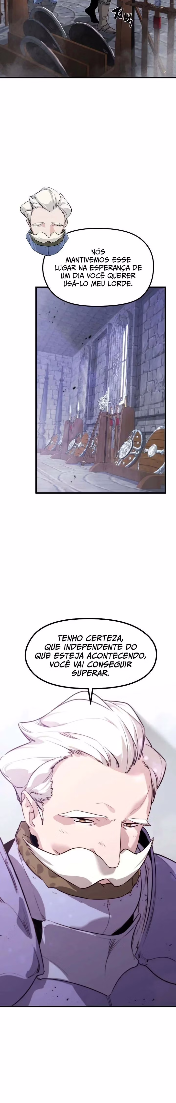 Página 19 de Os Planos do Mercenário Regressado - Capítulo 03