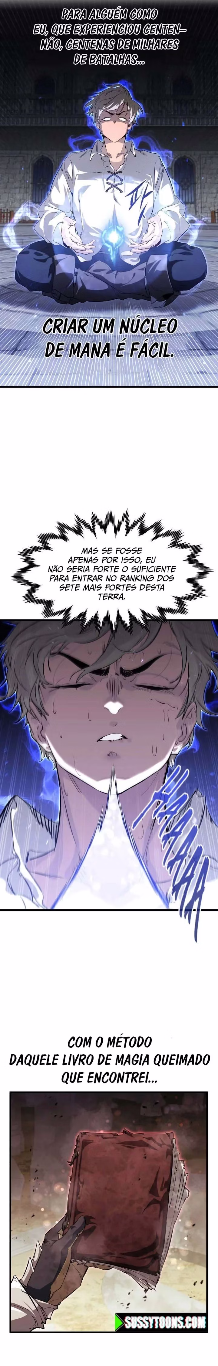 Página 27 de Os Planos do Mercenário Regressado - Capítulo 03