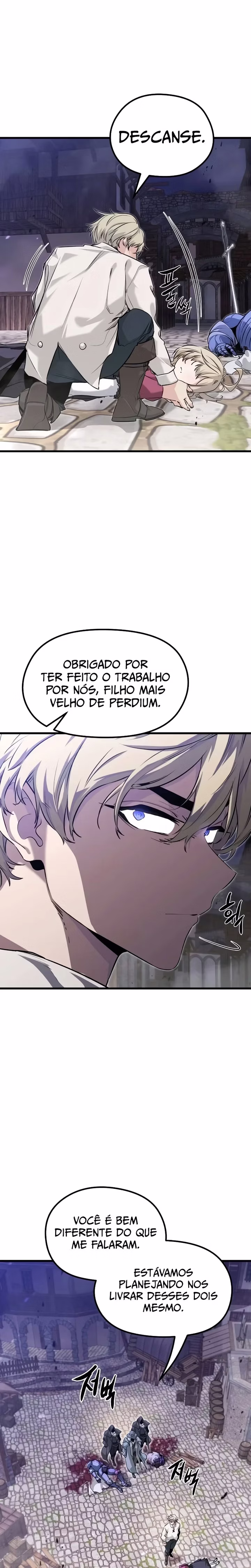 Página 20 de Os Planos do Mercenário Regressado - Capítulo 04