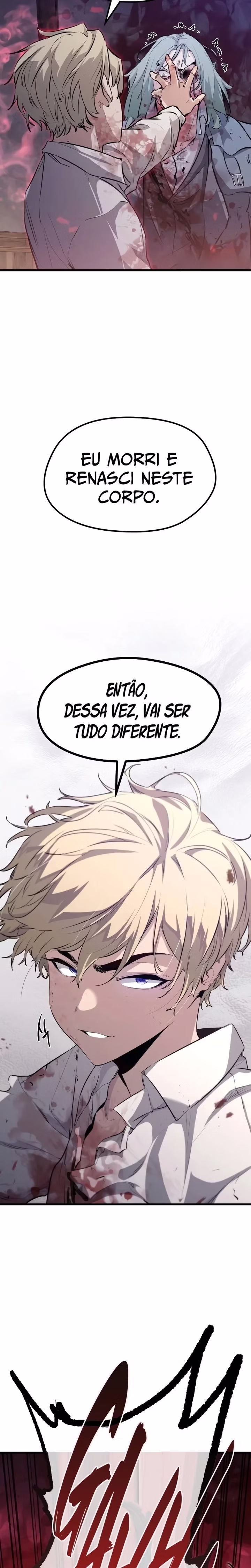 Página 27 de Os Planos do Mercenário Regressado - Capítulo 05