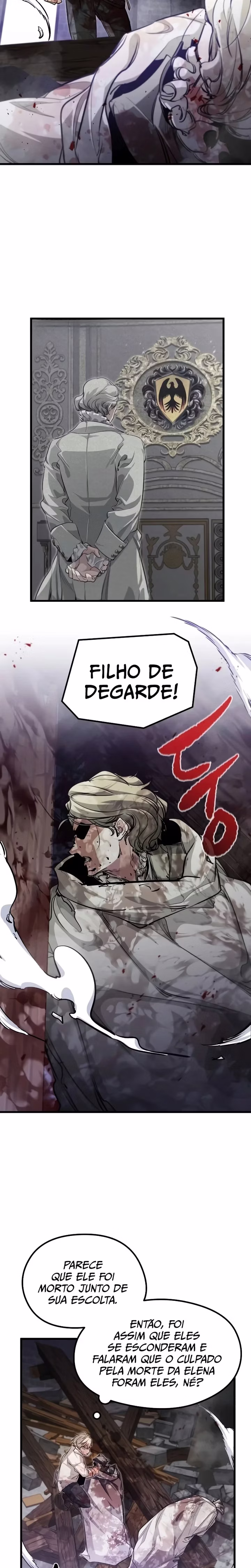 Página 34 de Os Planos do Mercenário Regressado - Capítulo 05