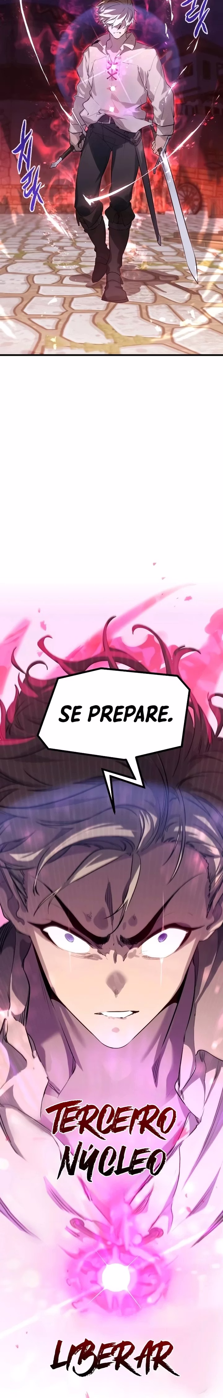 Página 7 de Os Planos do Mercenário Regressado - Capítulo 05