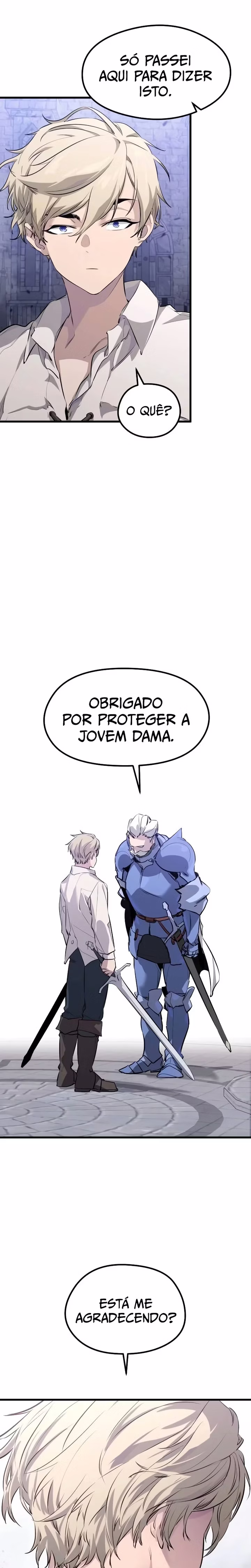 Página 20 de Os Planos do Mercenário Regressado - Capítulo 06