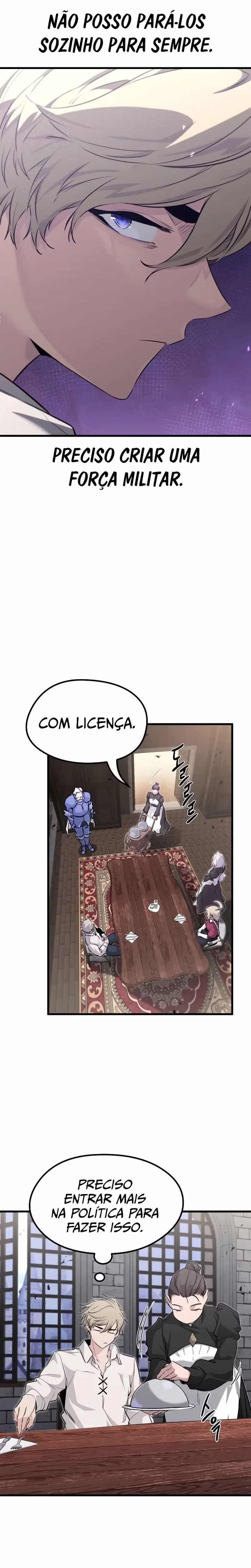 Página 24 de Os Planos do Mercenário Regressado - Capítulo 06