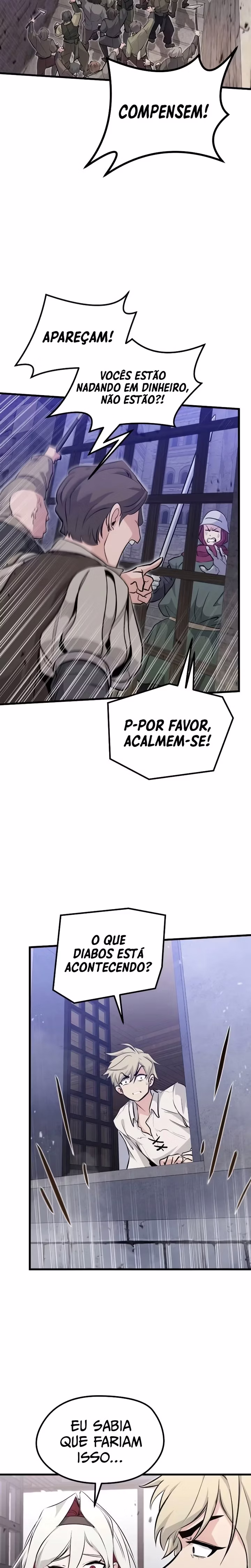 Página 27 de Os Planos do Mercenário Regressado - Capítulo 06