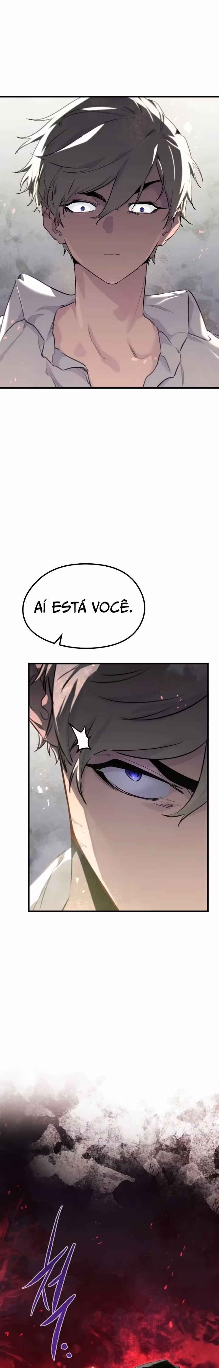 Página 40 de Os Planos do Mercenário Regressado - Capítulo 06