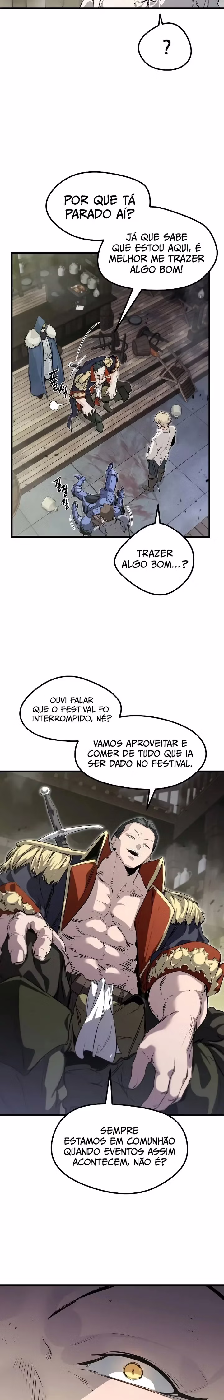 Página 17 de Os Planos do Mercenário Regressado - Capítulo 07