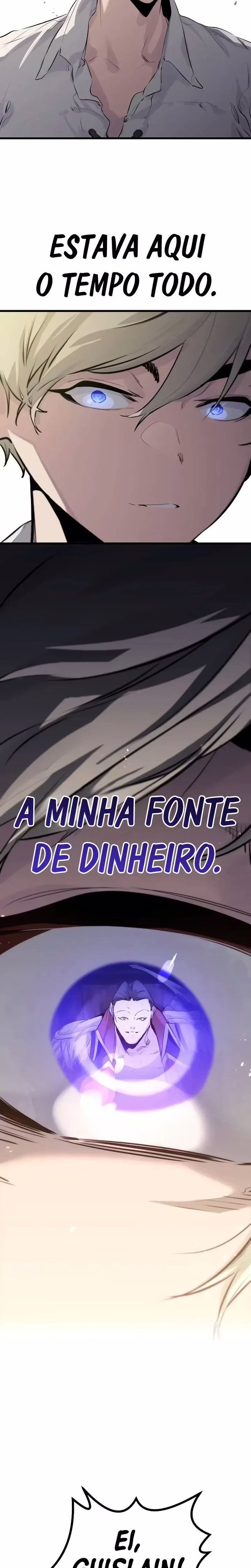 Página 20 de Os Planos do Mercenário Regressado - Capítulo 07