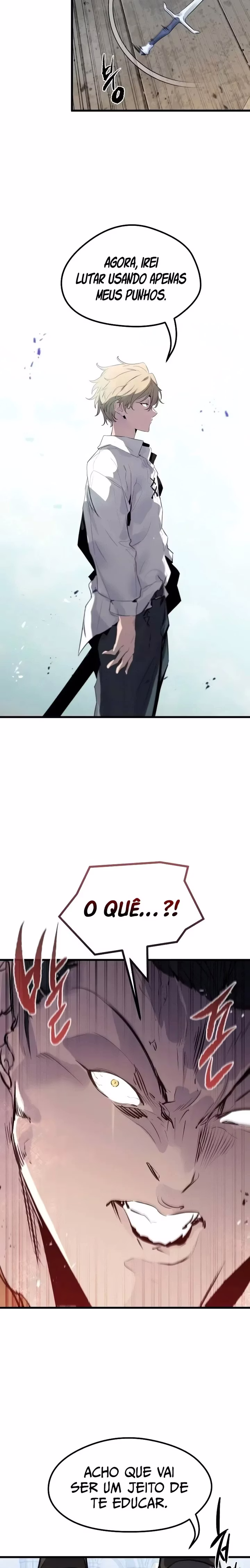 Página 38 de Os Planos do Mercenário Regressado - Capítulo 08