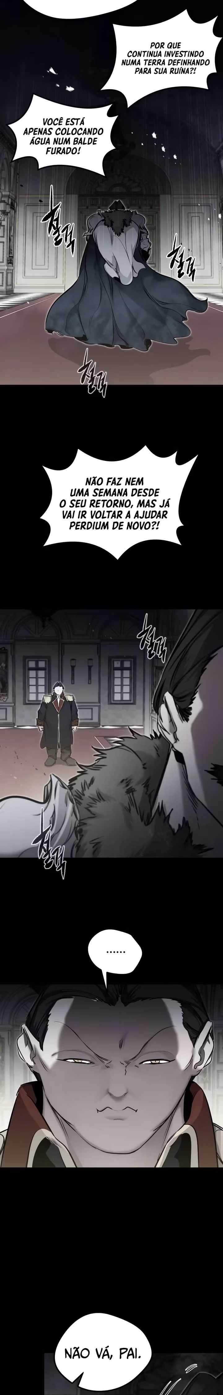 Página 21 de Os Planos do Mercenário Regressado - Capítulo 09