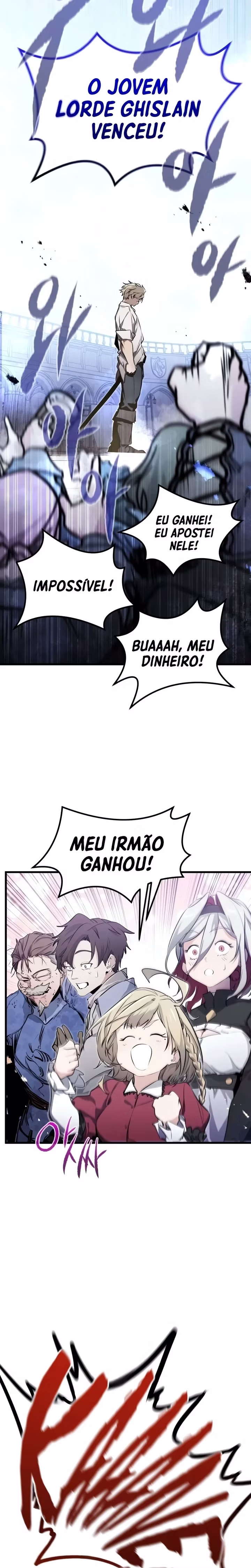 Página 27 de Os Planos do Mercenário Regressado - Capítulo 09