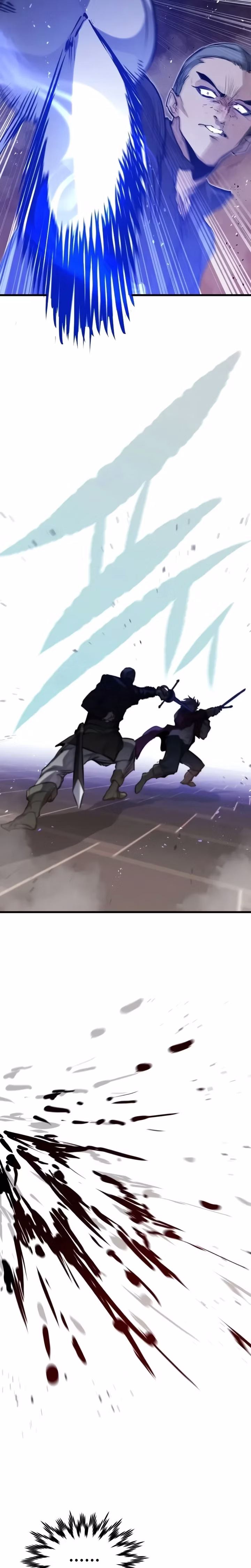 Página 17 de Os Planos do Mercenário Regressado - Capítulo 12