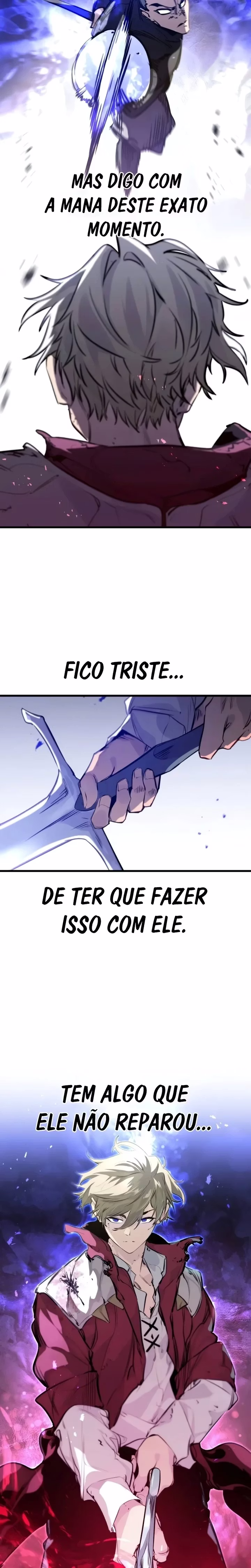Página 22 de Os Planos do Mercenário Regressado - Capítulo 12