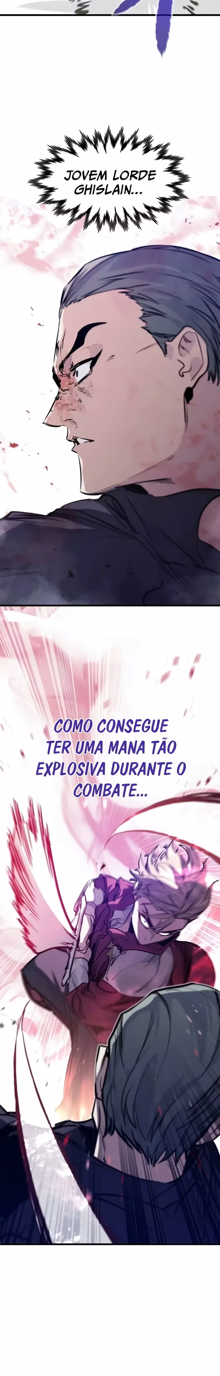 Página 27 de Os Planos do Mercenário Regressado - Capítulo 12