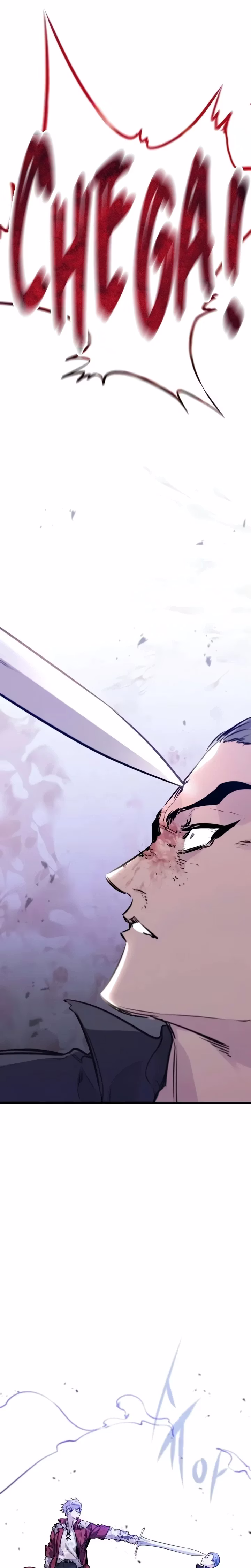 Página 28 de Os Planos do Mercenário Regressado - Capítulo 12