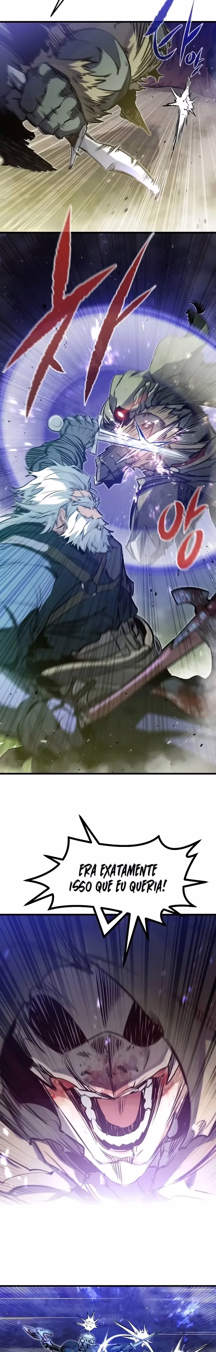 Página 18 de Os Planos do Mercenário Regressado - Capítulo 16