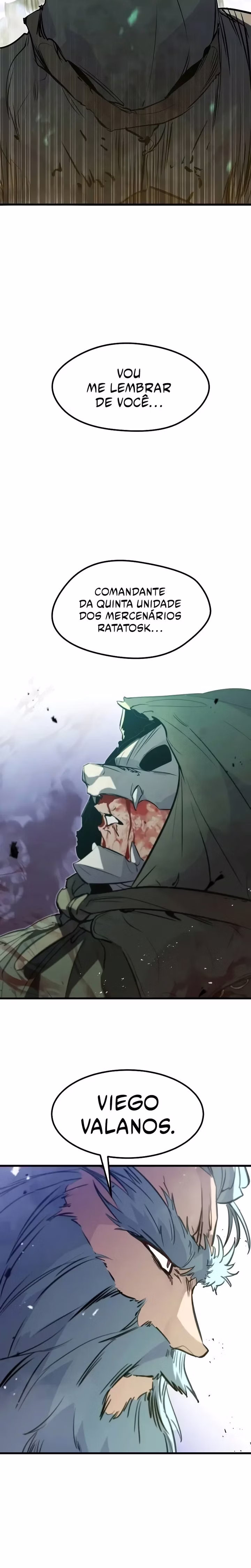 Página 21 de Os Planos do Mercenário Regressado - Capítulo 16